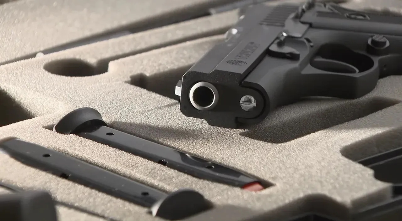 Capa CCJ da Câmara aprova lei que permite aos estados decidirem sobre armas