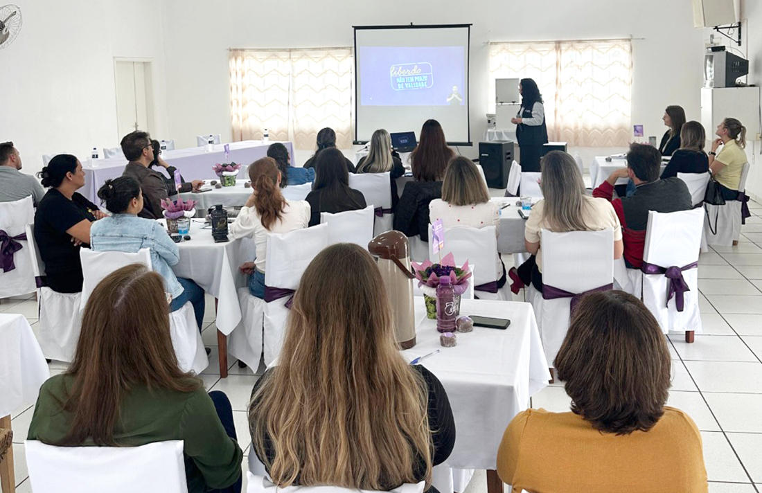 Capa Alpestre sedia I Seminário de Combate à Violência Contra a Pessoa Idosa