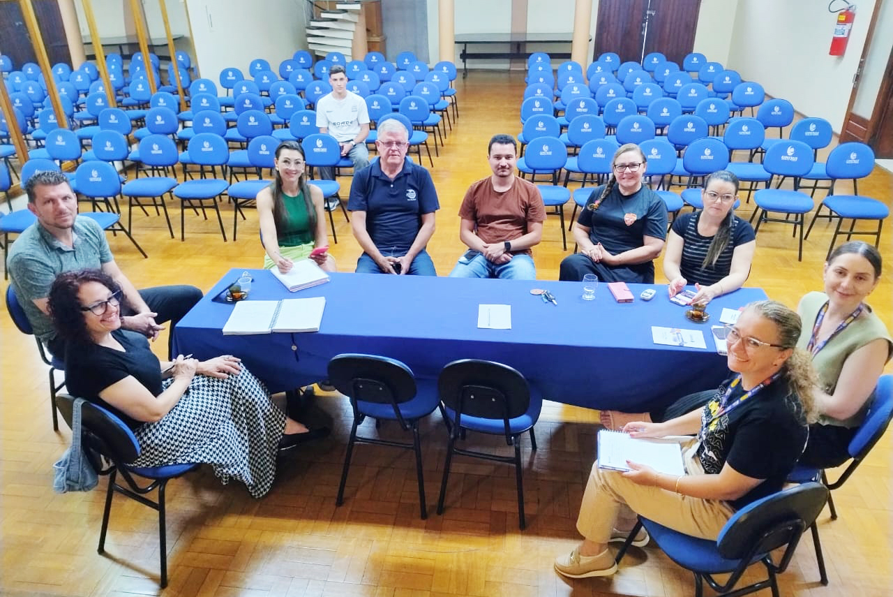 Capa Três Passos retoma o evento “Janelas cantantes da Unijuí” em dezembro após sete anos