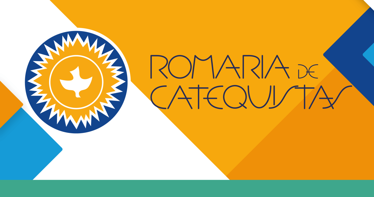 Capa Comissão lança programa oficial da Romaria Nacional de Catequistas em Aparecida