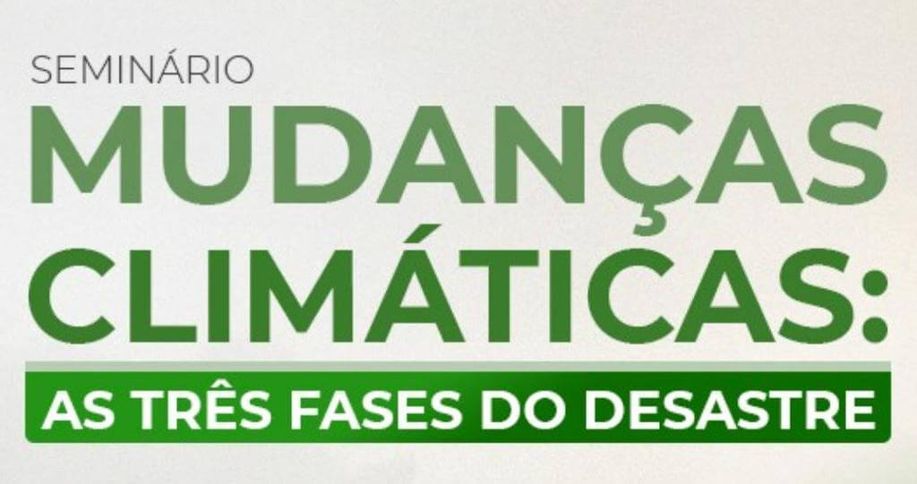 Capa MPRS promove seminário sobre atuação durante e após os desastres climáticos