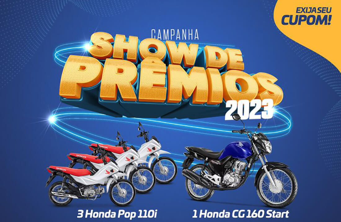 Capa Campanha de incentivo ao comércio vem com novidades em 2023