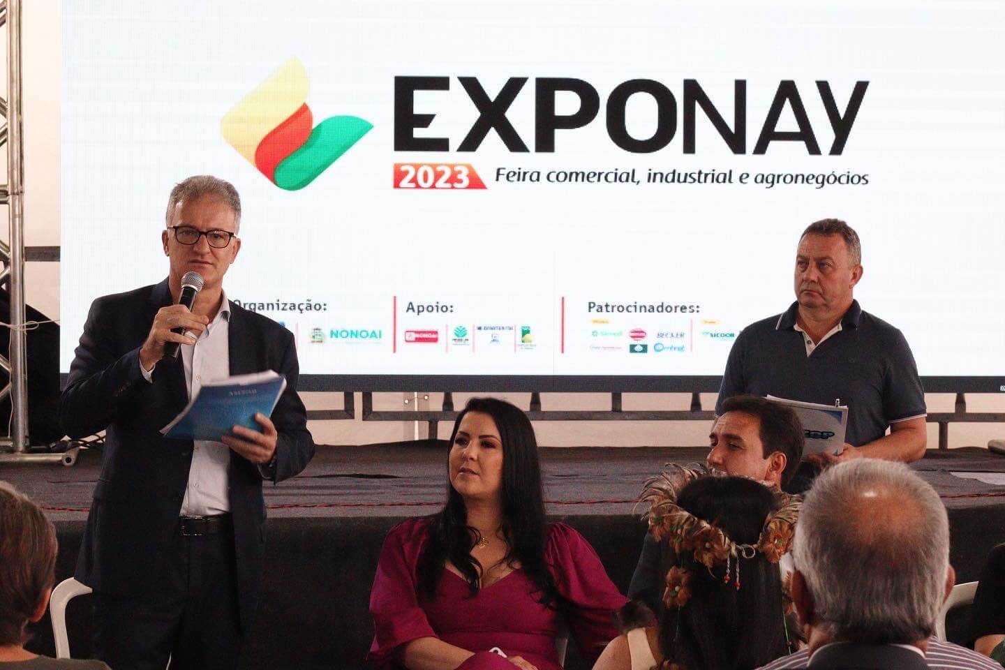 Capa Amzop realiza primeira Assembleia Geral da gestão 2023/2024