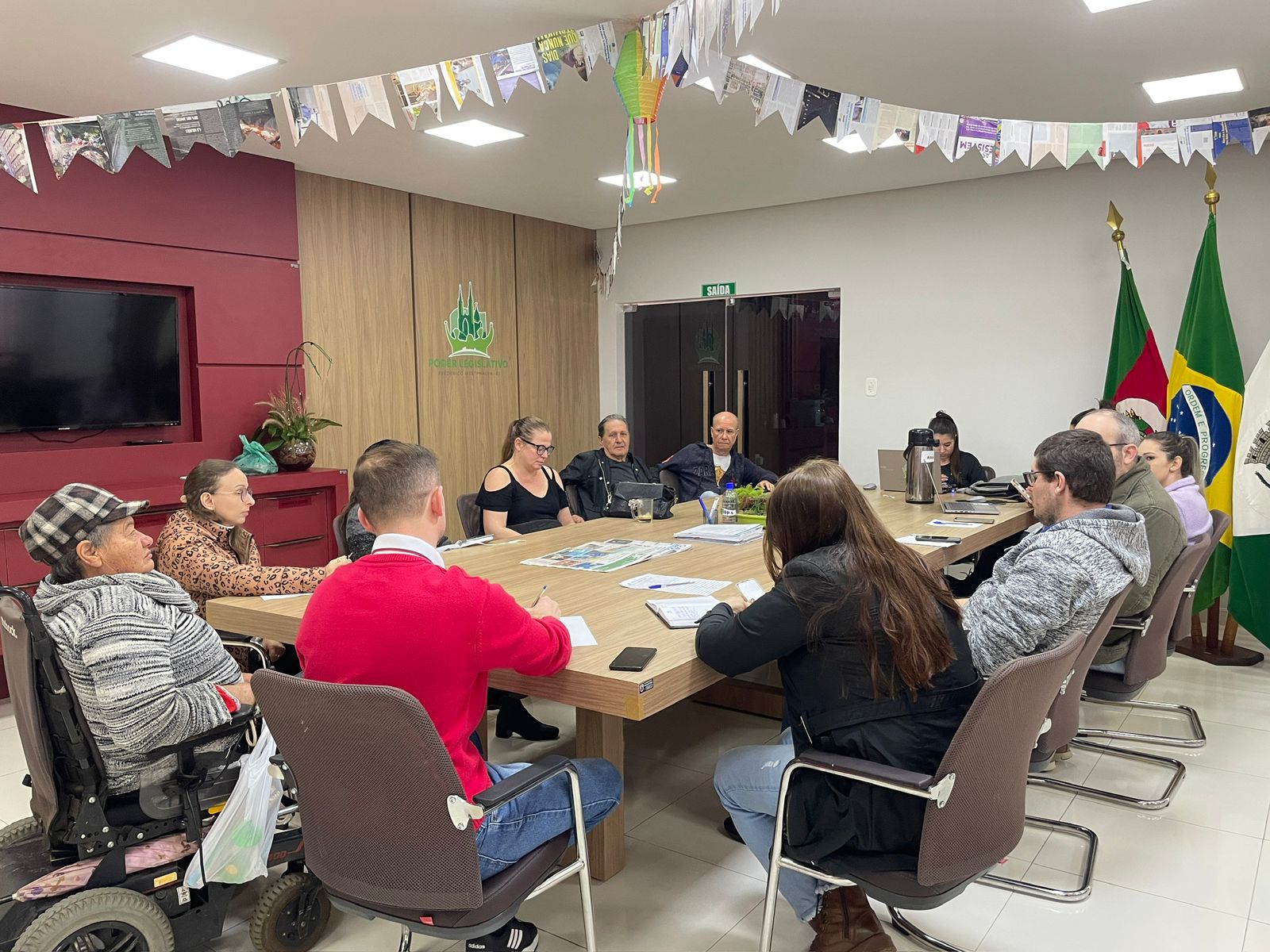Capa 3ª Semana Municipal da Pessoa com Deficiência irá ocorrer de 21 a 28 de agosto em FW