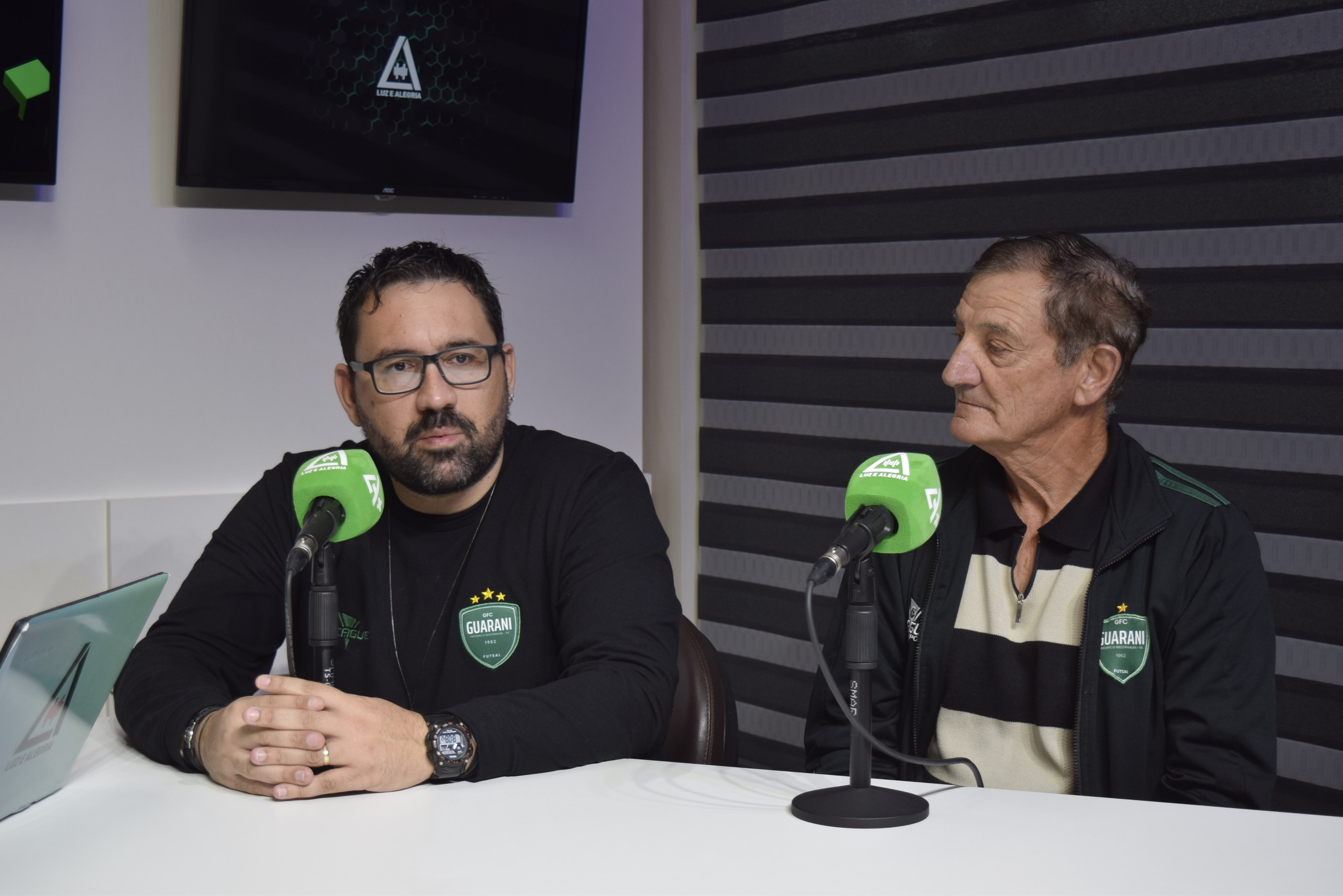 Capa De volta ao jogo! Guarani joga em casa no sábado pelo Gauchão