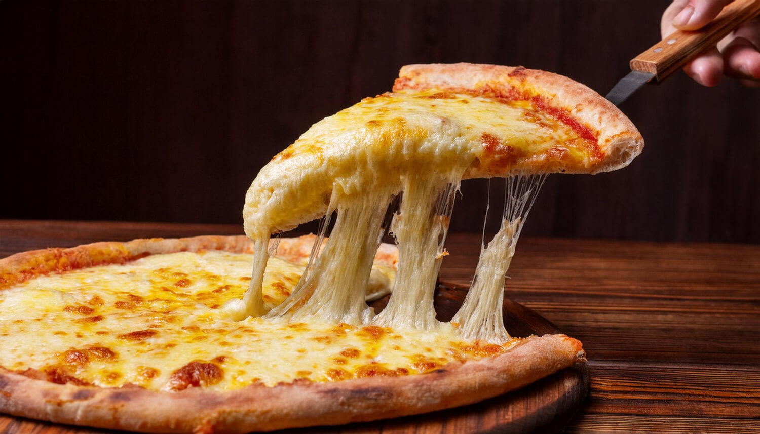 Capa Brasileiros consomem 1 milhão de pizzas por dia