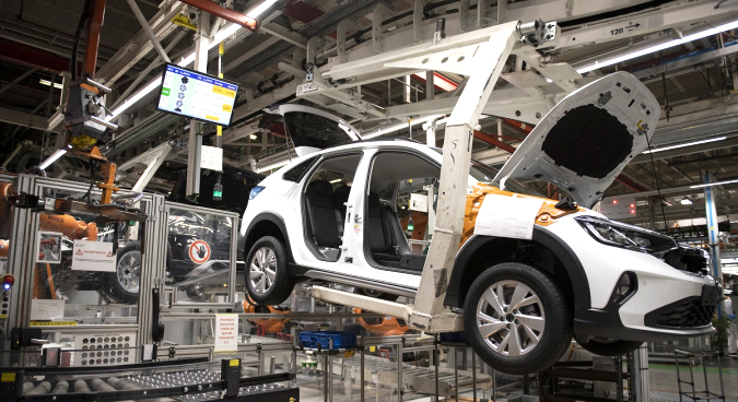 Capa Preços de carros novos podem cair para menos de R$ 60 mil