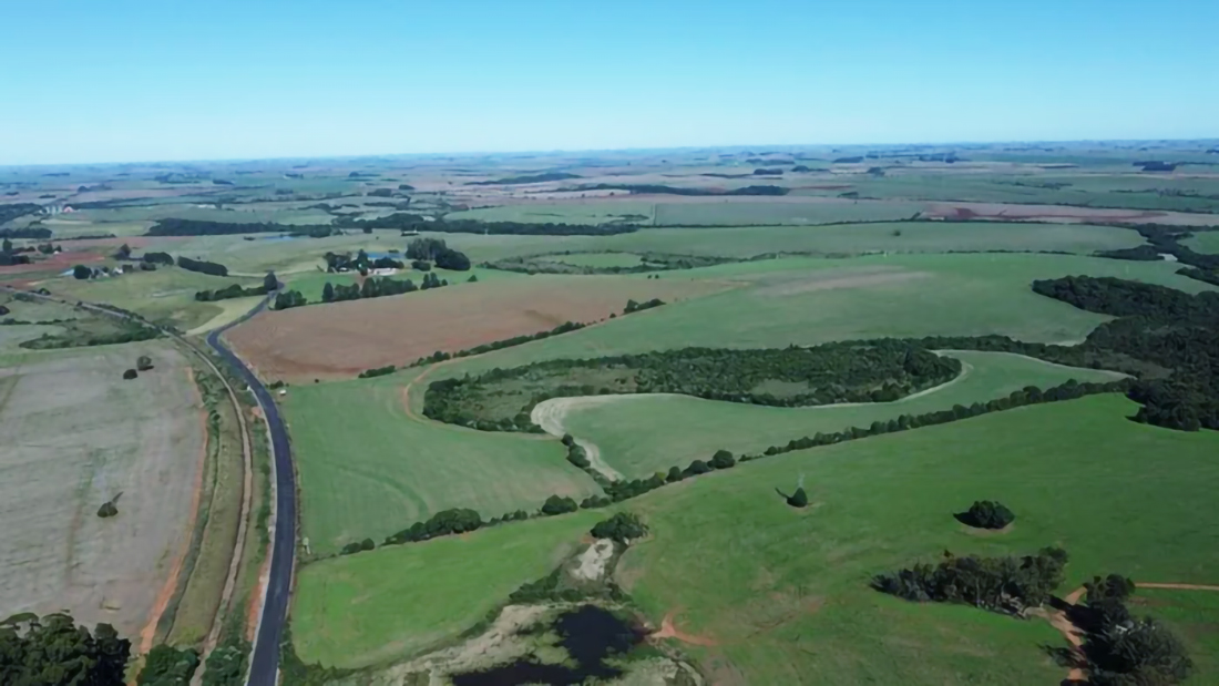 Capa Cooperativas gaúchas lançam projeto de usina de biodiesel com investimento bilionário