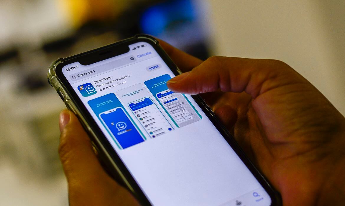 Capa Abono salarial: valores podem ser consultados a partir deste domingo