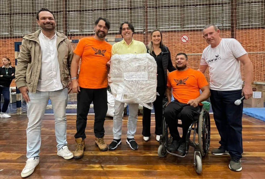 Capa Prazo de inscrições para a segunda edição do Segue o Jogo entra na reta final