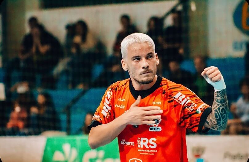 Capa AFUCS perde em sua estreia no Gauchão Série A
