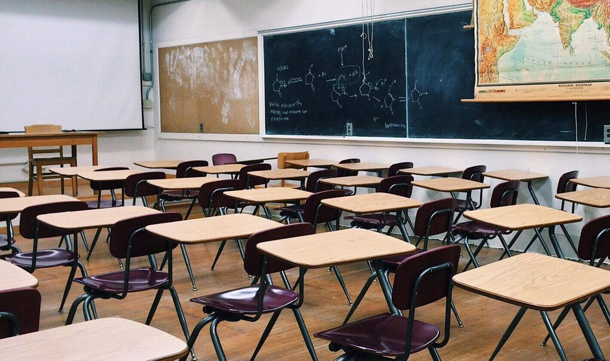 Capa Rio Grande do Sul se destaca em infraestrutura escolar no Anuário da Educação Básica 2025