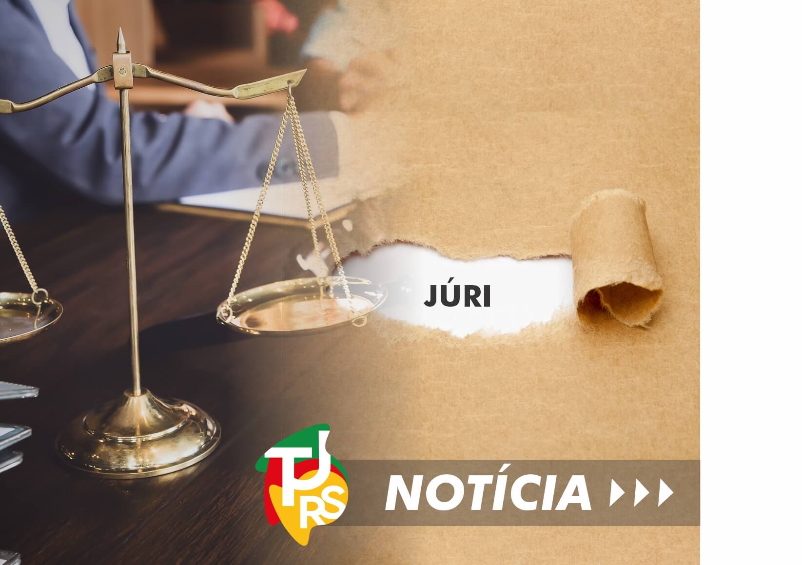Capa Júri de acusado de estupro e morte de menina caingangue ocorrerá nesta semana