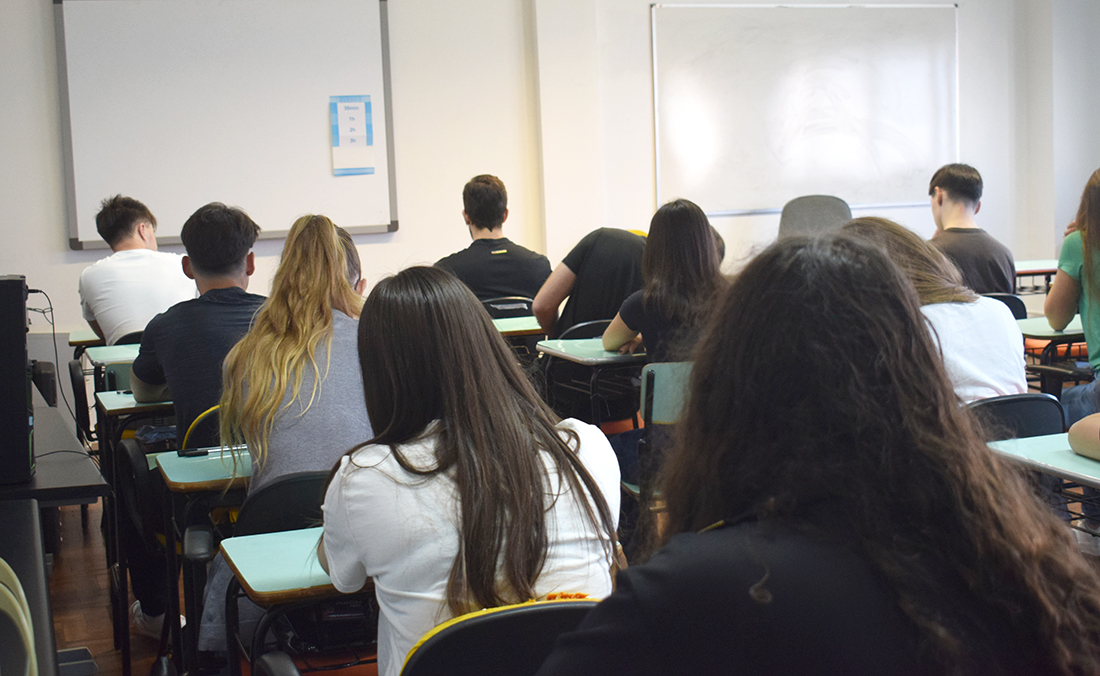 Capa UFSM abre inscrições para o Vestibular 2026 com mais de 1,7 mil vagas em cursos de graduação