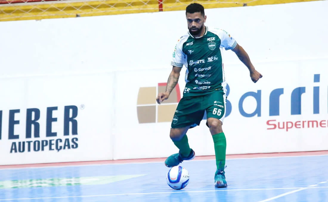 Capa Guarani e Soberano iniciam disputa por vaga na final da Taça Farroupilha neste sábado