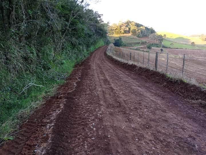 Capa Secretaria de Obras de Caiçara intensifica melhorias no município