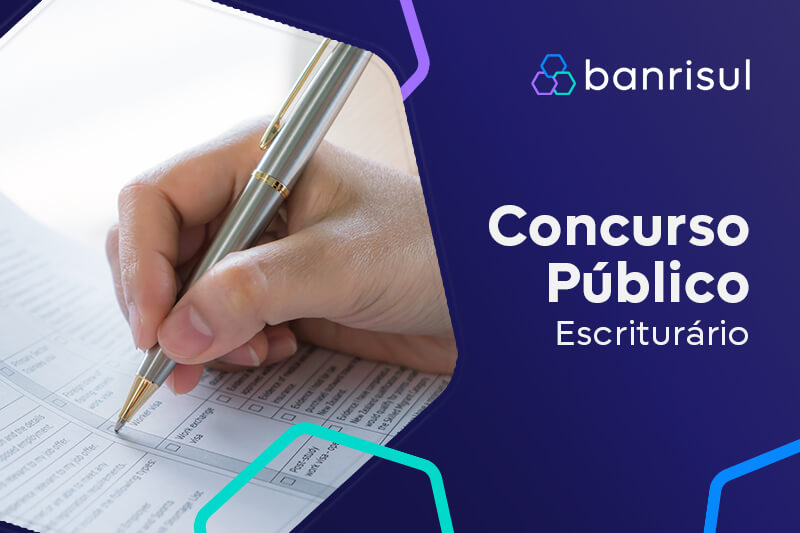 Capa Banrisul abre concurso público para 824 vagas