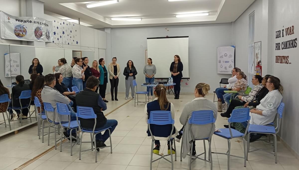 Capa Jornada Empreendedora: Beleza com 'Re$ultado$' promove capacitação em Palmitinho