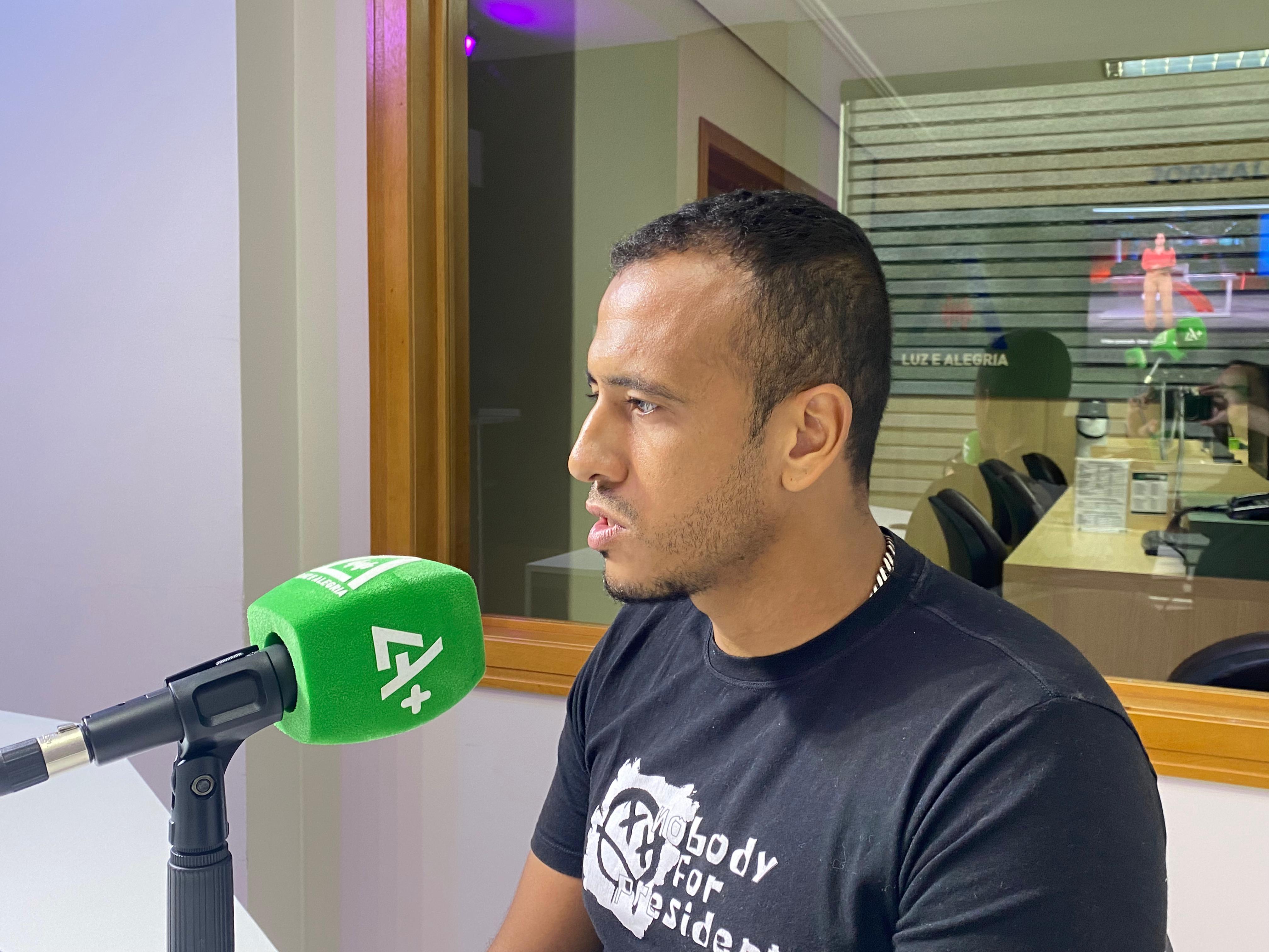 Capa Zagueiro Pablo participa do LA FC desta quinta-feira, 28