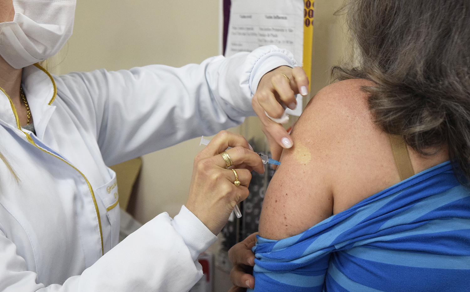 Capa Cidades gaúchas que mais vacinarem contra o HPV este ano serão premiadas
