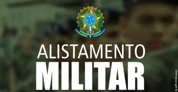 Capa Iraí: alistamento militar deve ser realizado até 30 de junho
