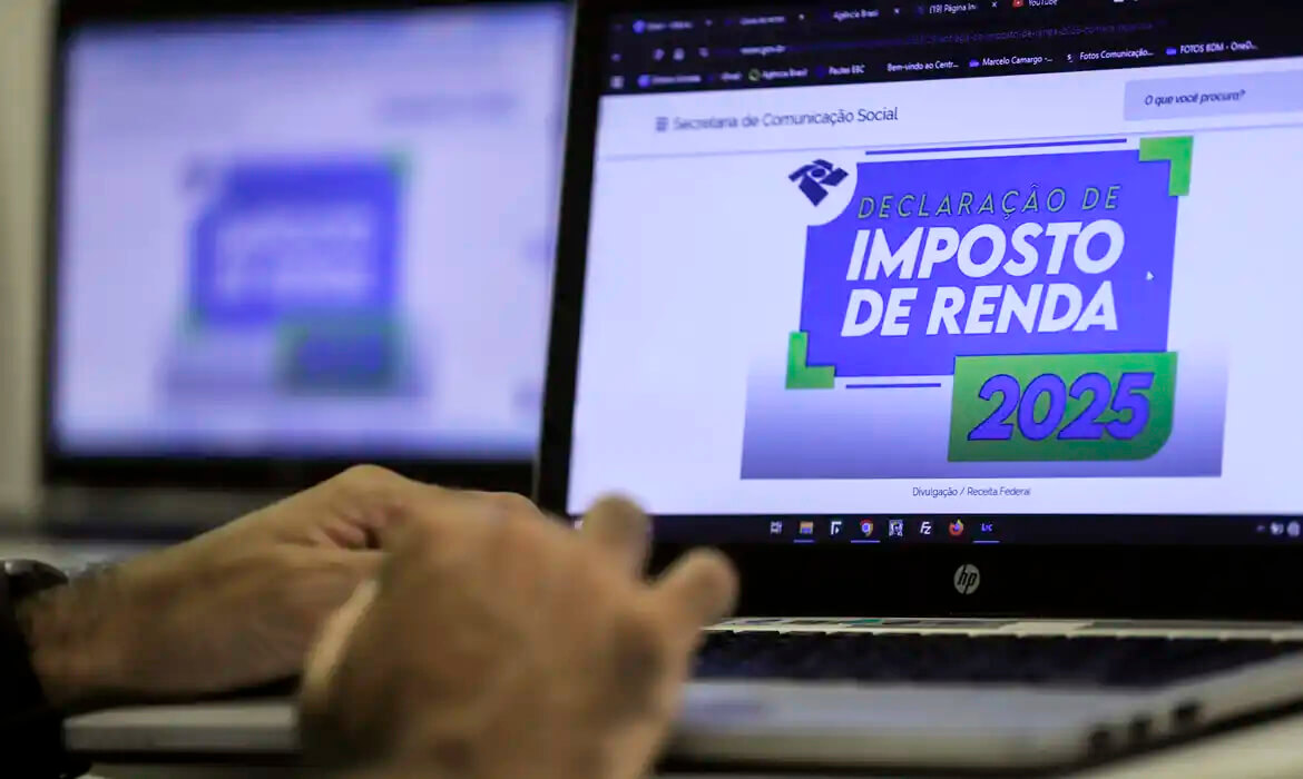Capa Cerca de 20 milhões ainda não declararam Imposto de Renda em 2025