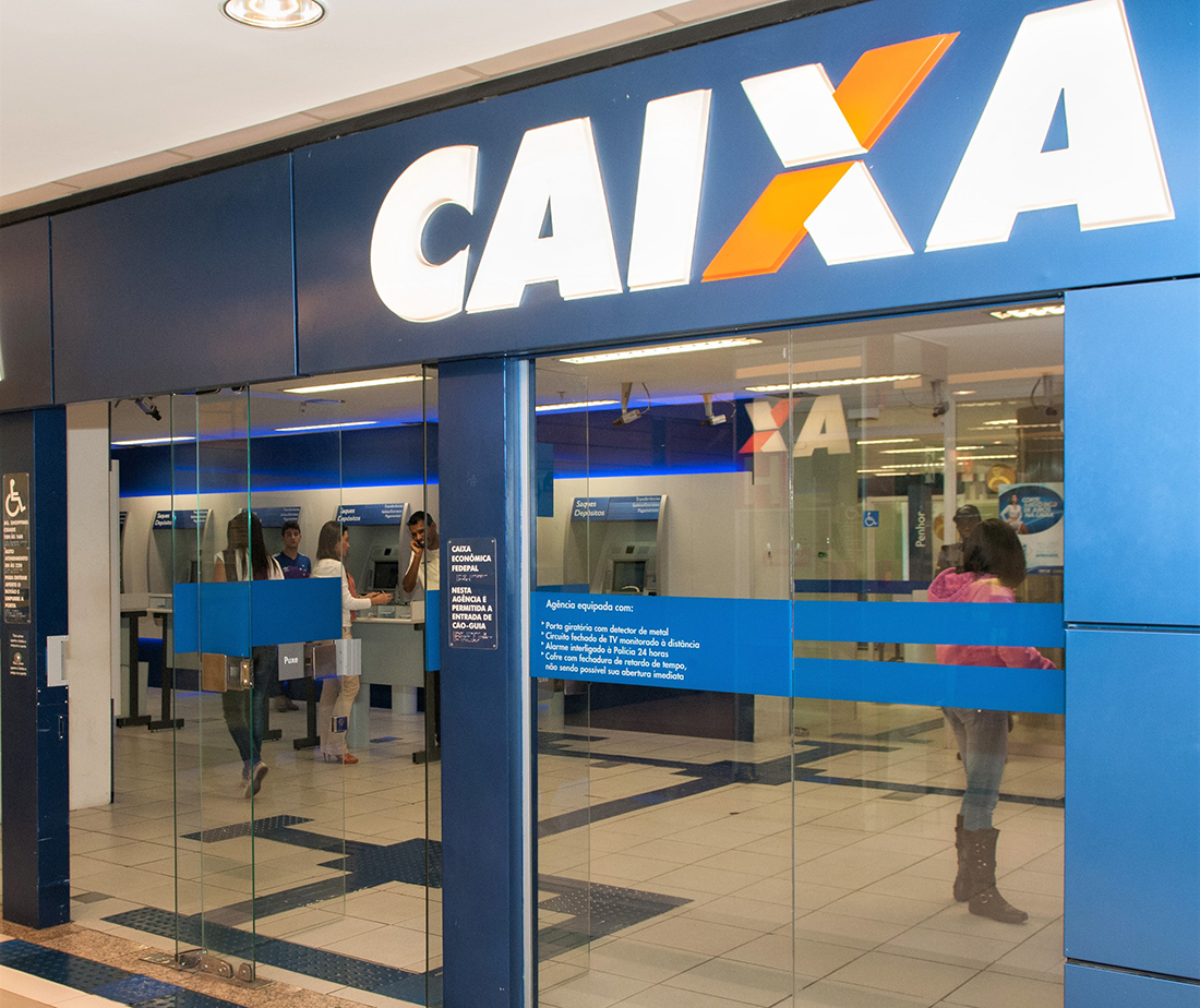 Capa Bancos fecham na próxima segunda-feira devido ao feriado da Independência