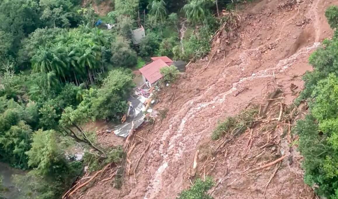 Capa CNBB Regional Sul 3 lança campanha de solidariedade para vítimas das enchentes no RS