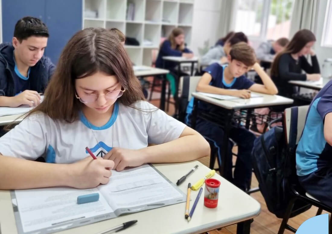 Capa Nova regra de progressão parcial beneficia mais de 9,4 mil alunos da rede estadual no RS