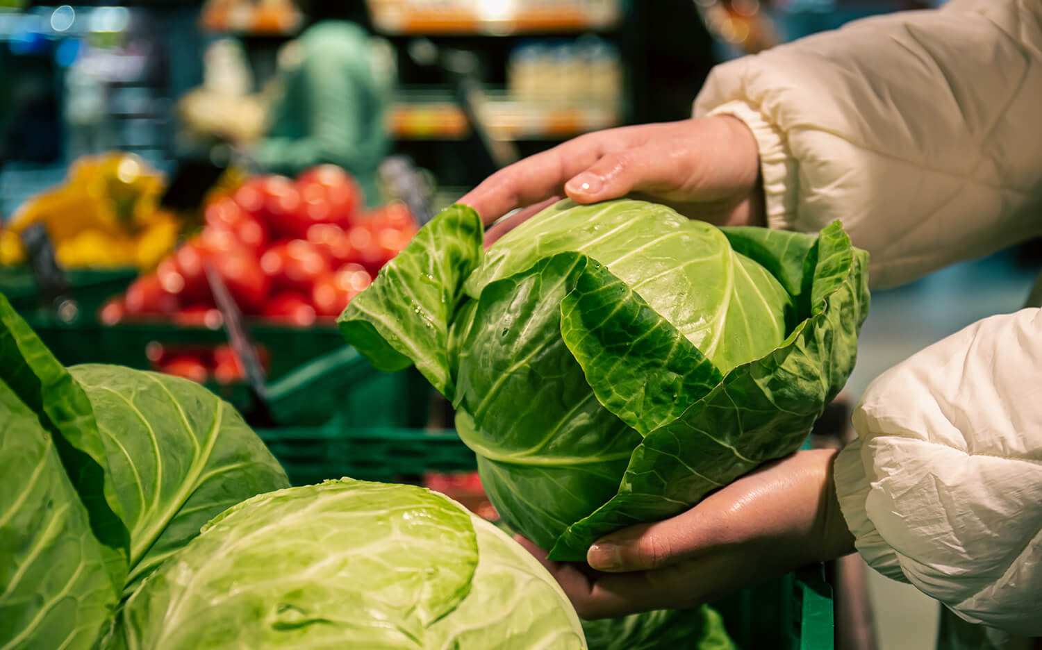 Capa Conab registra queda de preços de frutas e hortaliças em dezembro
