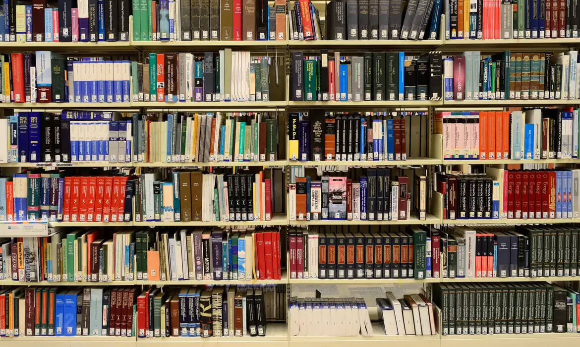 Capa MEC lança aplicativo gratuito para empréstimo e leitura de livros