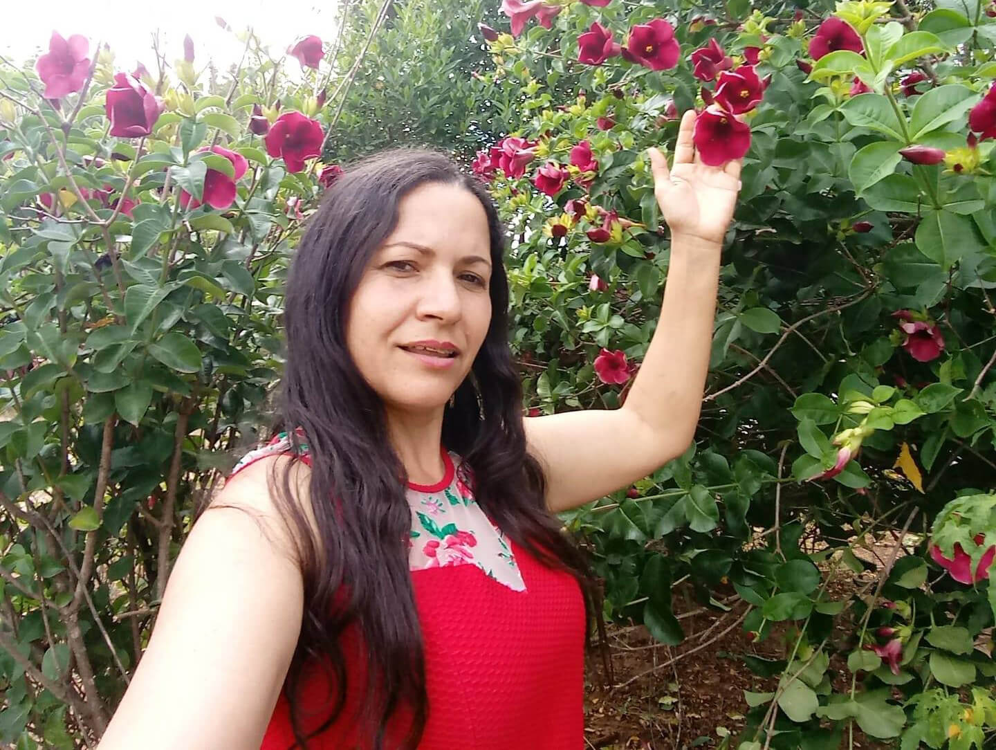 Capa Vereadora de Formigueiro é encontrada morta com marcas de facadas