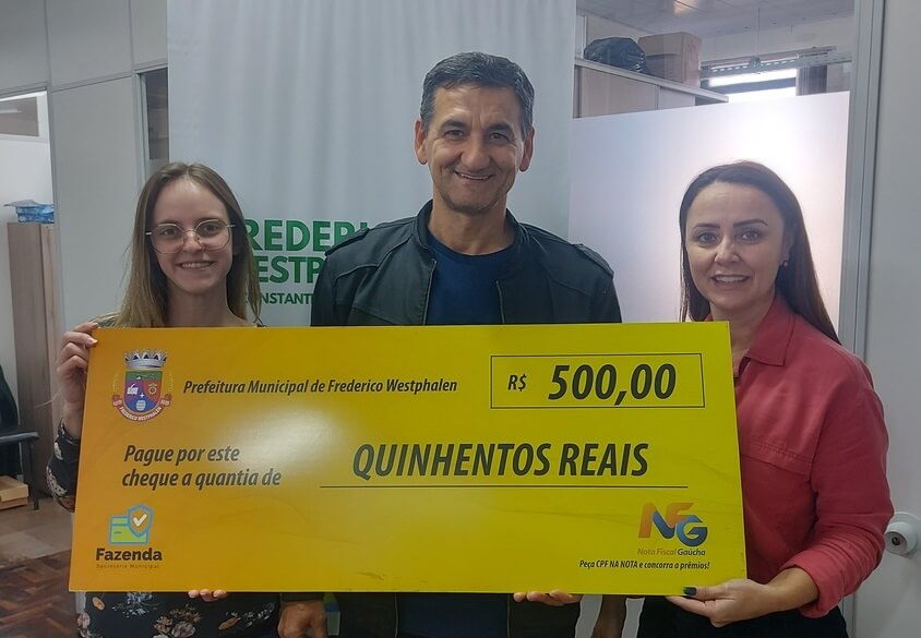 Capa Confira os ganhadores da NFG de maio em FW