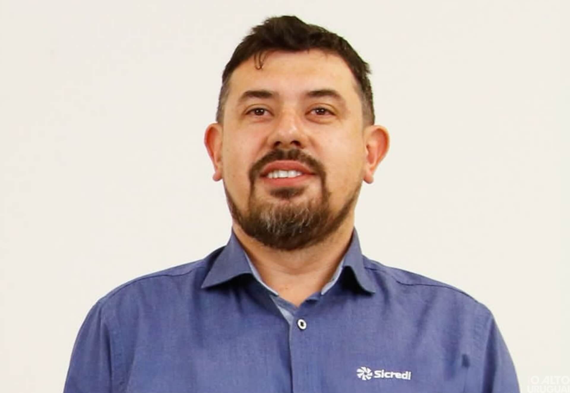 Capa Sicredi Conexão emite nota de pesar após morte de conselheiro