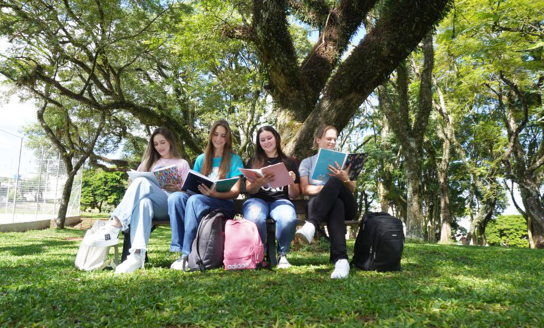 Capa Hoje é o último dia para se inscrever no Vestibular de Verão da URI/FW