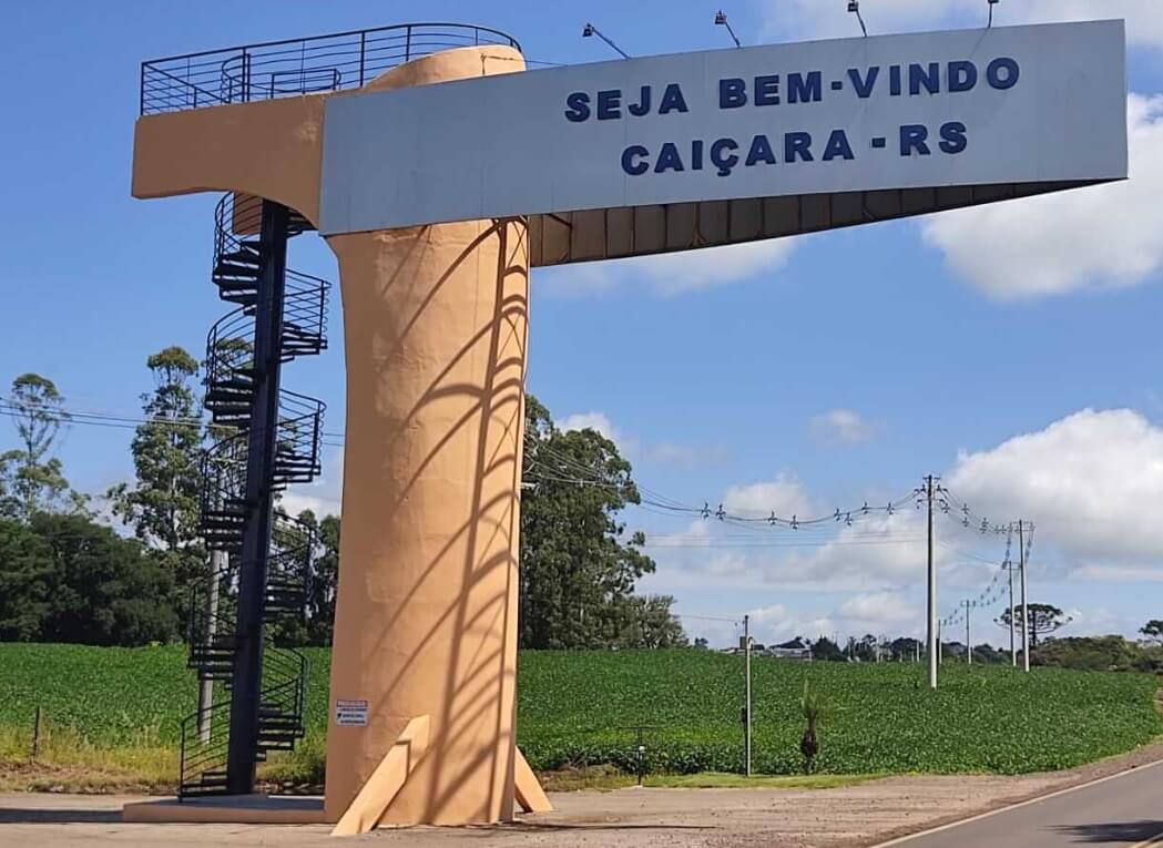 Capa Dia D de vacinação contra a Gripe em Caiçara acontece neste sábado