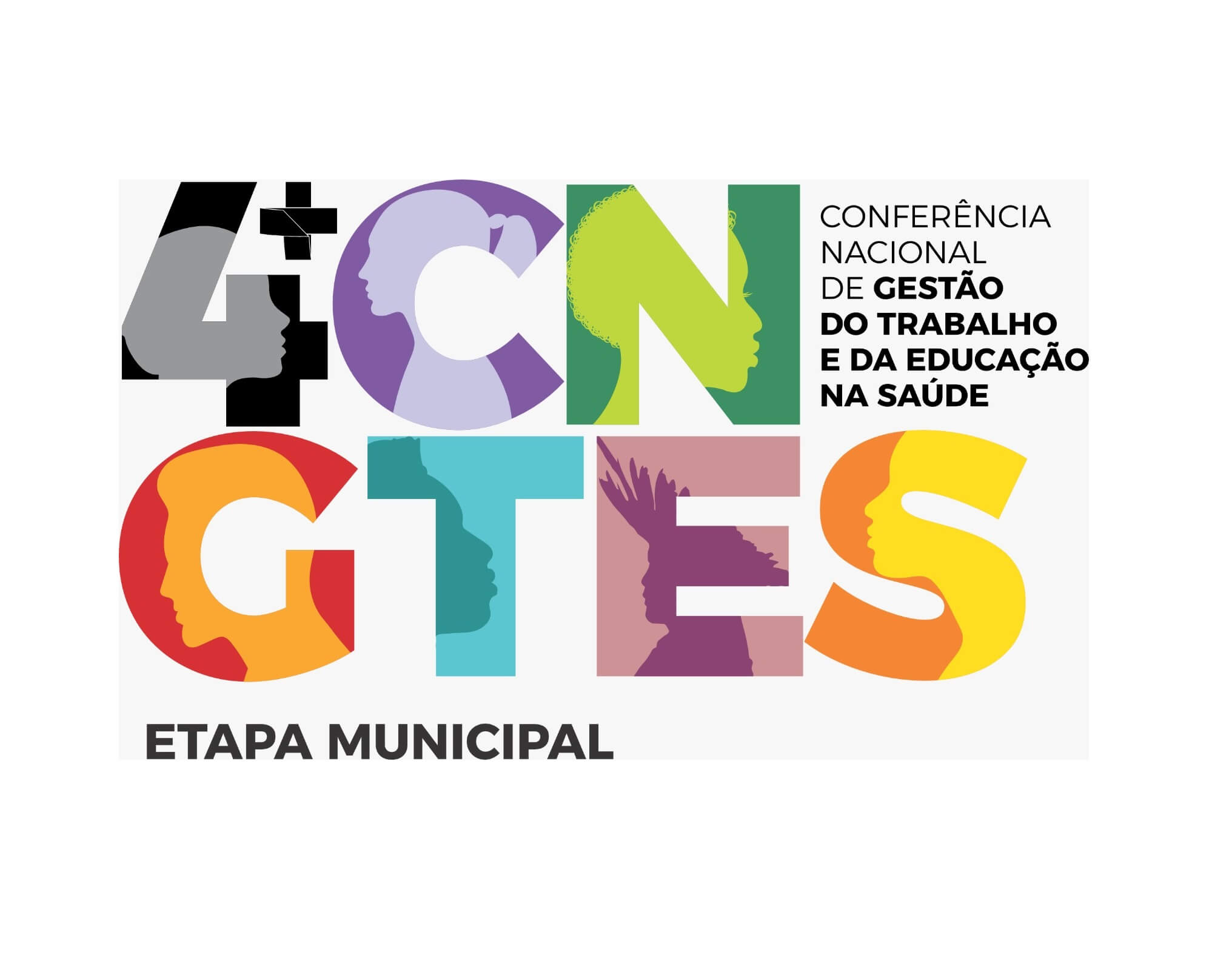 Capa Conferência Regional de Saúde em FW debate Gestão do Trabalho e Educação na Saúde