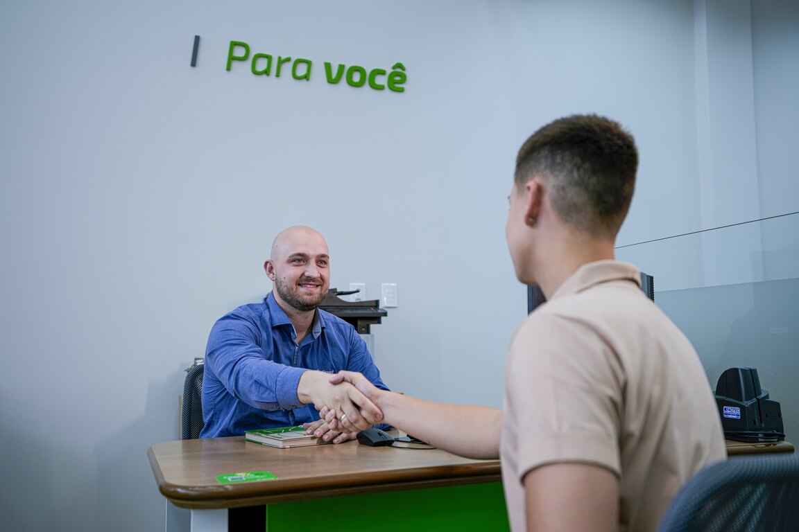 Capa Sicredi Conexão promove Feirão de Negócios em Modelo/SC