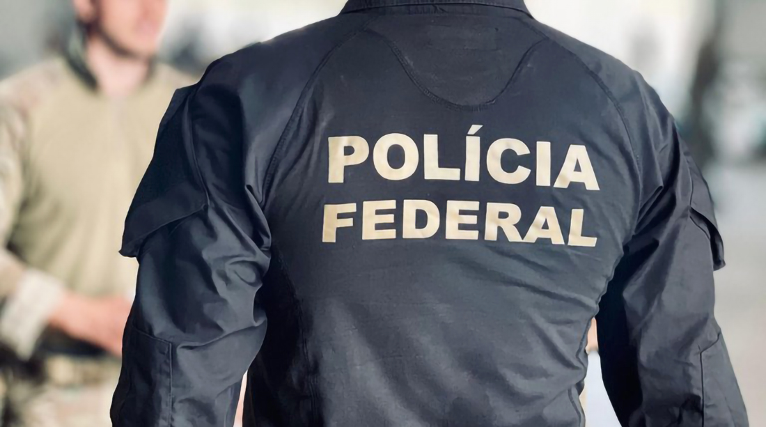 Capa Polícia Federal deflagra Operação Área 51 contra tráfico transnacional e lavagem de dinheiro