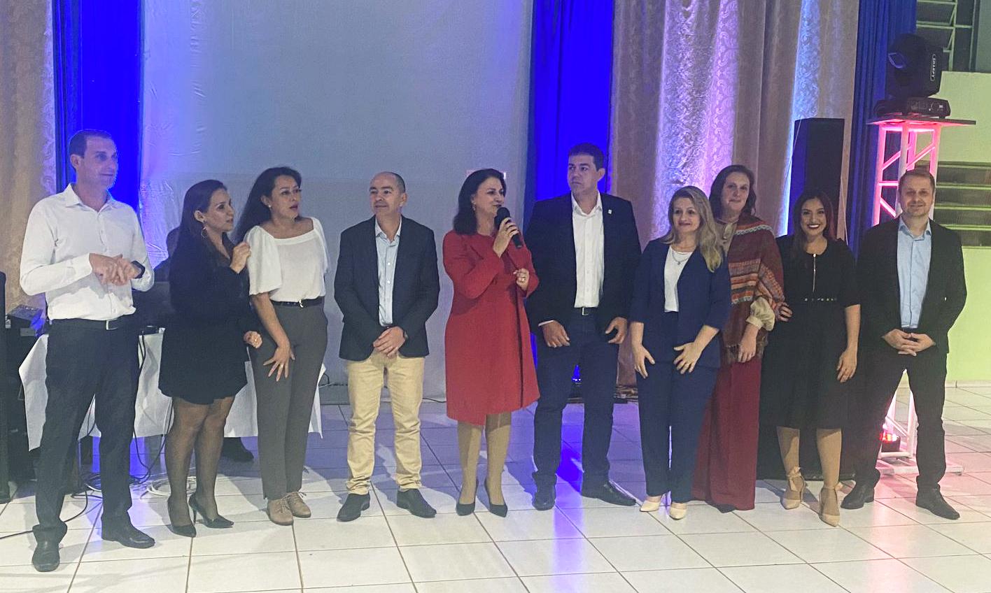 Capa Jantar Comemorativo celebra os 31 anos da URI/FW