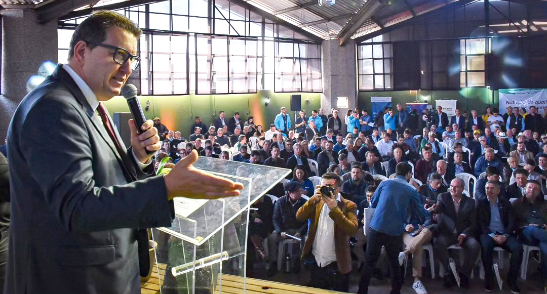 Capa Famurs promove Assembleia Geral de Prefeitos na Expointer