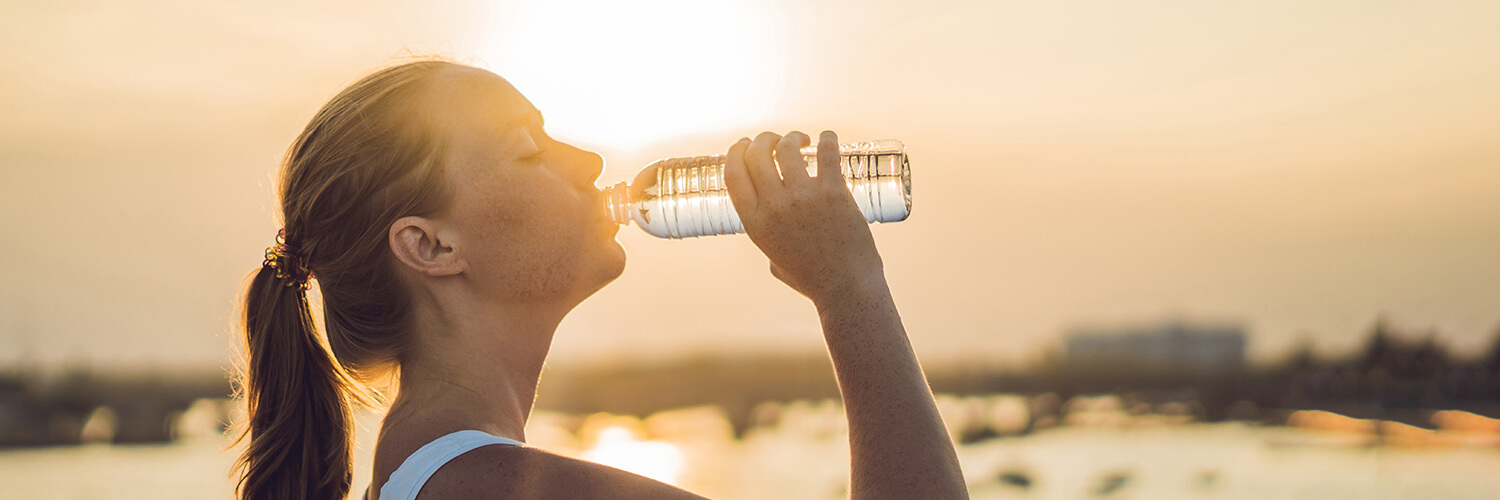 Capa Calor extremo nos próximos dias exigirá cuidados com a saúde