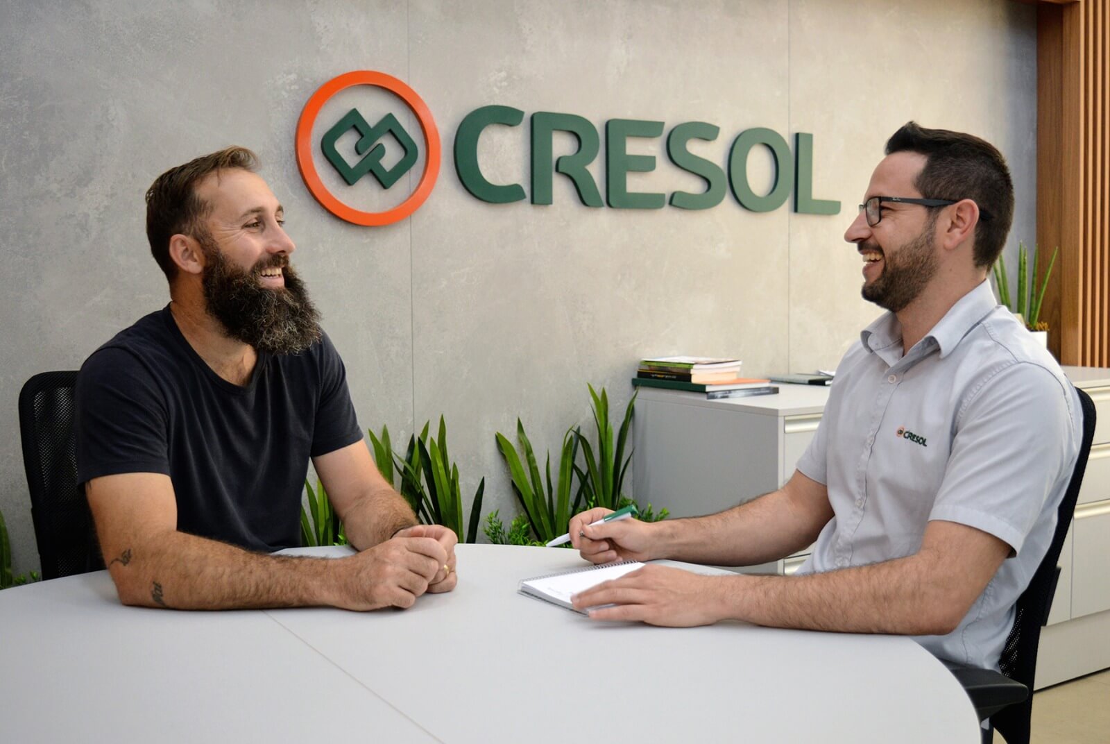 Capa Cresol paga a cooperados mais de R$ 129 milhões em juros sobre o capital social 