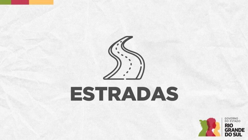 Capa Diversos trechos de rodovias do RS estão bloqueados devido às chuvas dos últimos dias