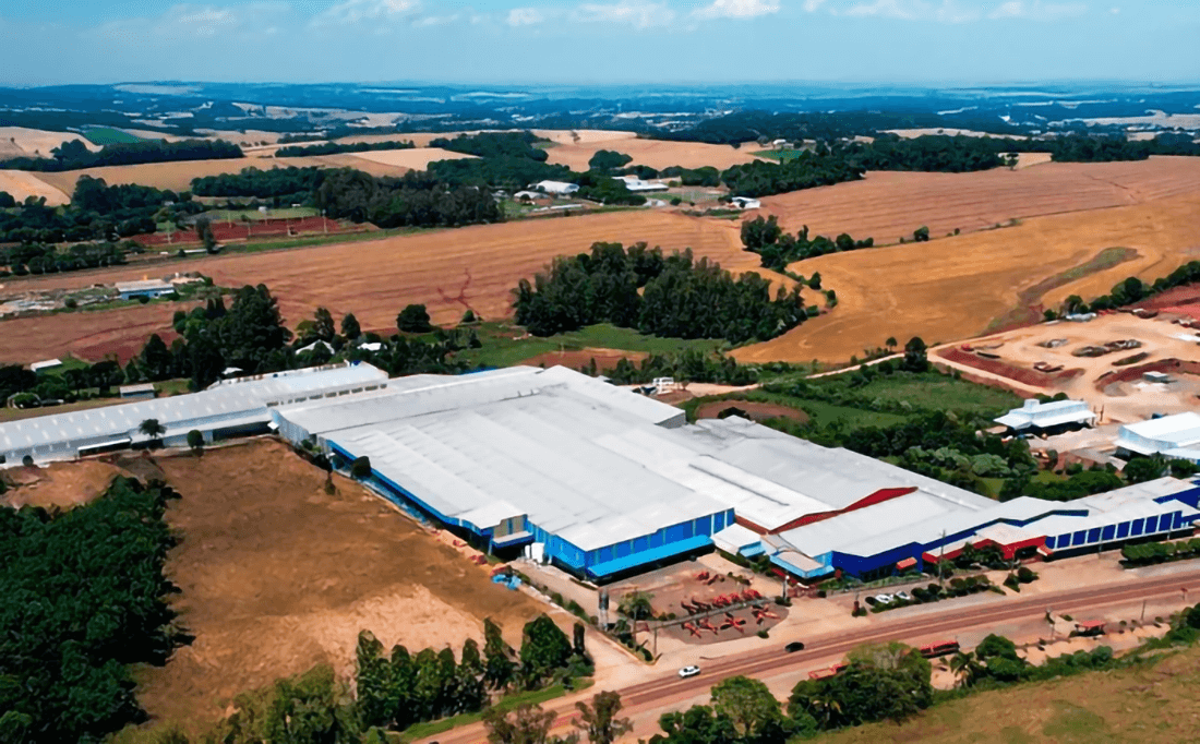Capa Indutar cria loteamento para funcionários e promete terrenos a preço de custo em Ibirubá
