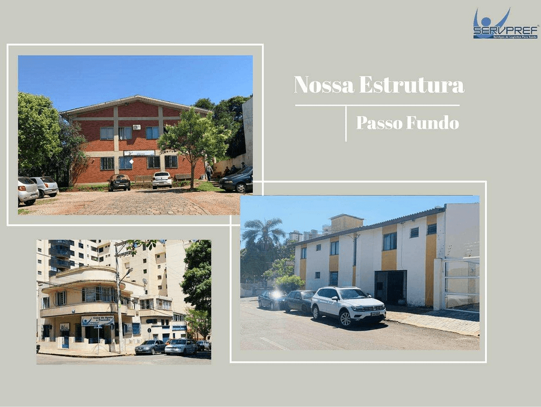 Capa Palmitinho: município renova convênio com casas de apoio para pacientes em tratamento