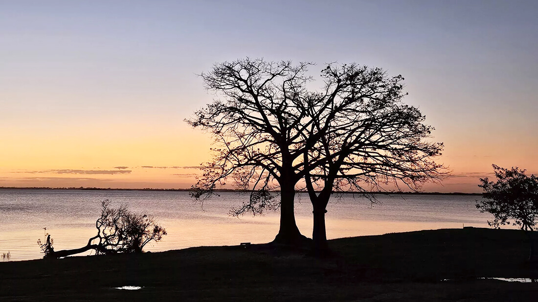 Capa Semana será marcada por instabilidade e calor no Rio Grande do Sul