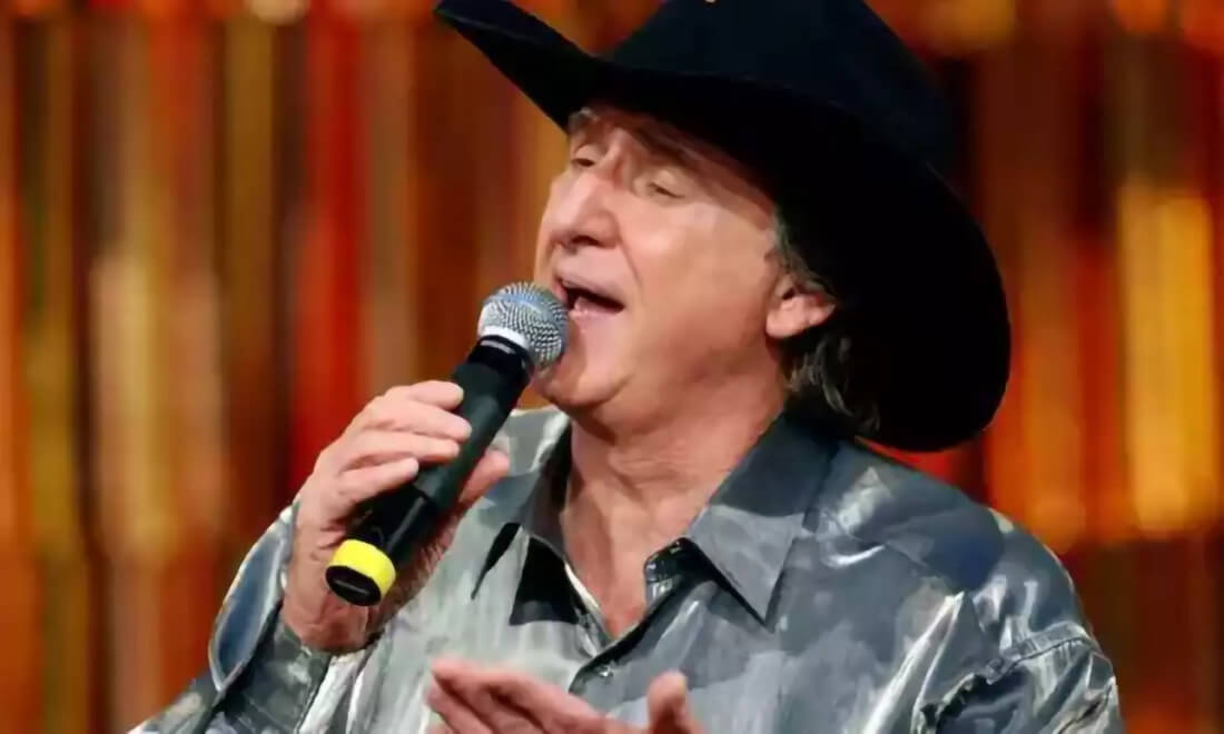 Capa Show nacional beneficente em Itapiranga reunirá grandes nomes da música regional e nacional
