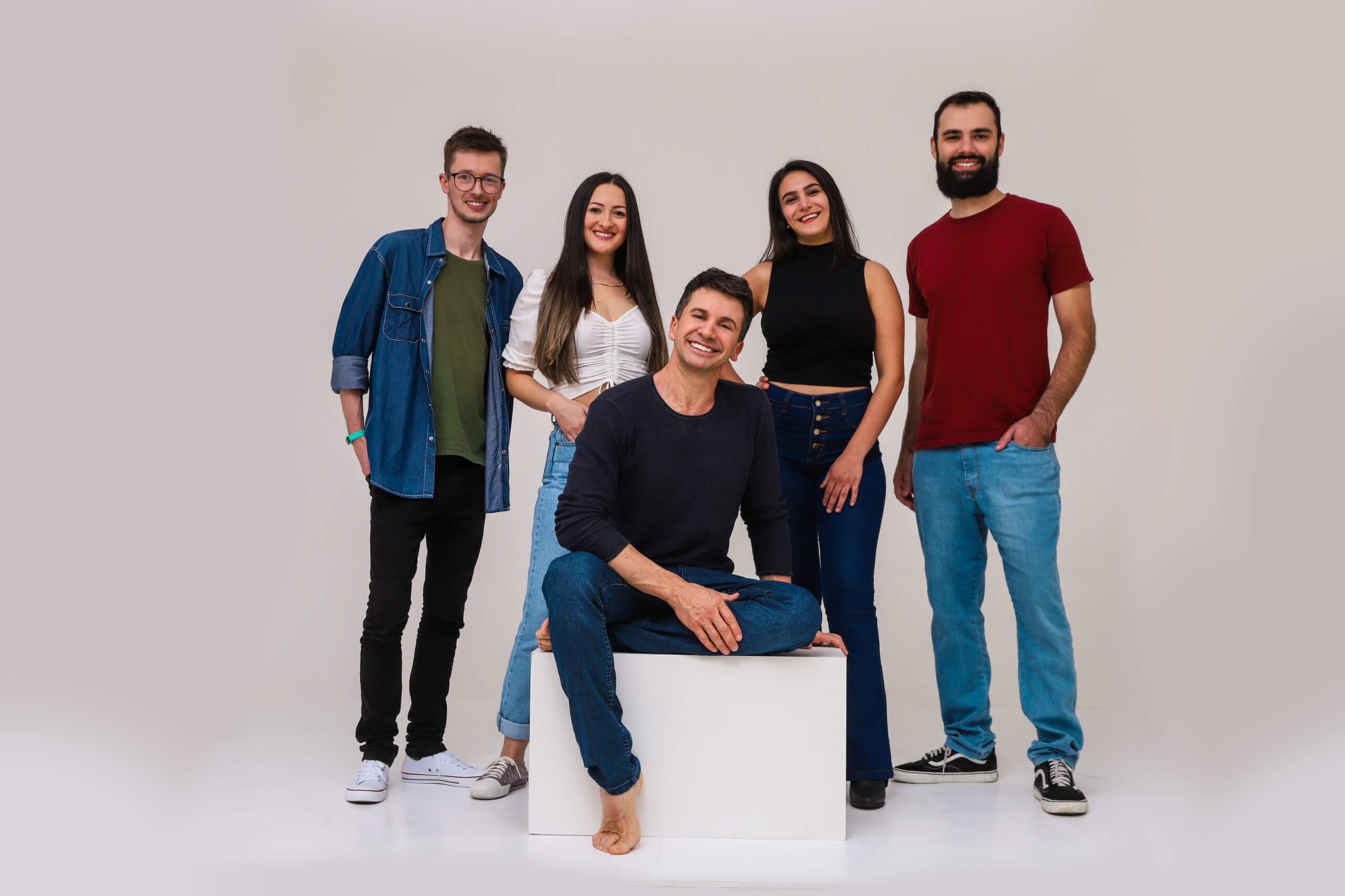 Capa Projeto cultural de FW produz filme curta-metragem de conscientização sobre violência contra a mulher