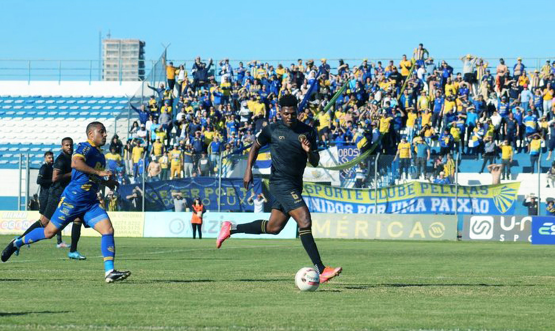 Capa Monsoon, Santa Cruz, Lajeadense e Guarany estão nas semis da Série A2